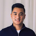 Michael Ho